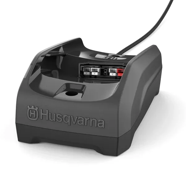 Nabíječka Husqvarna 40-C80
