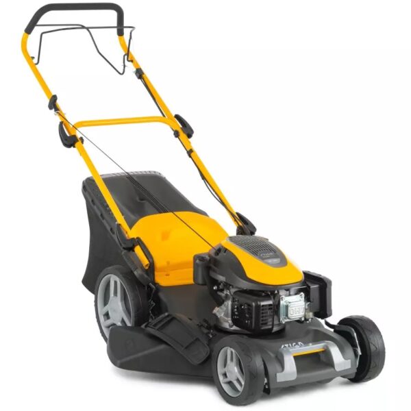 Benzínová sekačka Stiga Combi 53 SQ