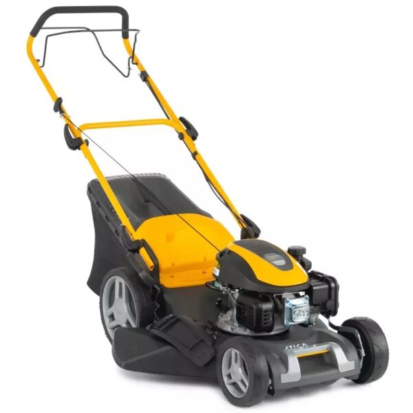 Benzínová sekačka Stiga Combi 48 SQ