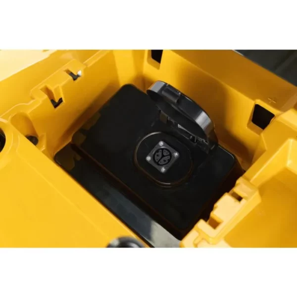 Bateriový zahradní traktor STIGA Estate 584e včetně baterie + deflektor zdarma - Obrázek 4