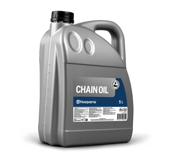 Řetězový olej Husqvarna celoroční 20l