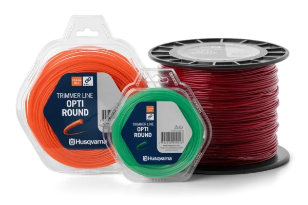 Vyžínací struna Opti Round 2,4mm x90m - Obrázek 2