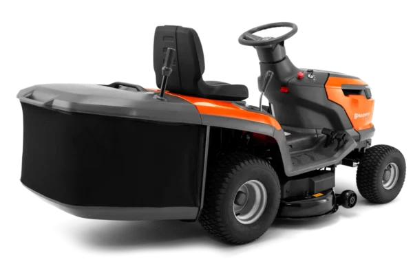 Zahradní traktor Husqvarna TC 114 - Obrázek 3