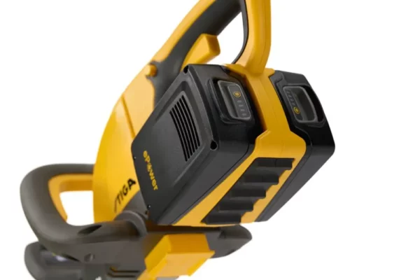 Akumulátorový plotostřih Stiga HT 300e KIT - Obrázek 2