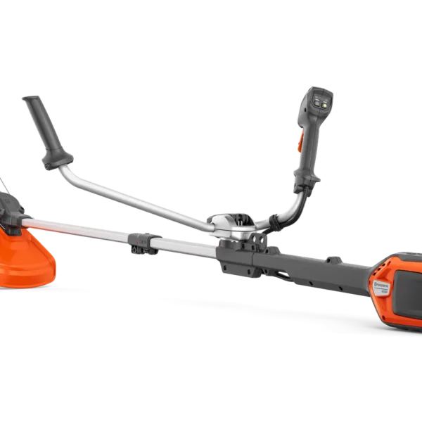 Akumulátorový vyžínač HUSQVARNA 220iR s akumulátorem a nabíječkou