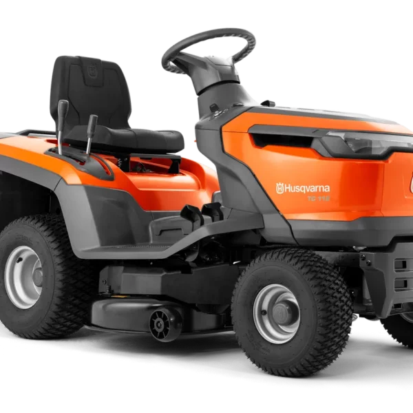 Zahradní traktor Husqvarna TC 112