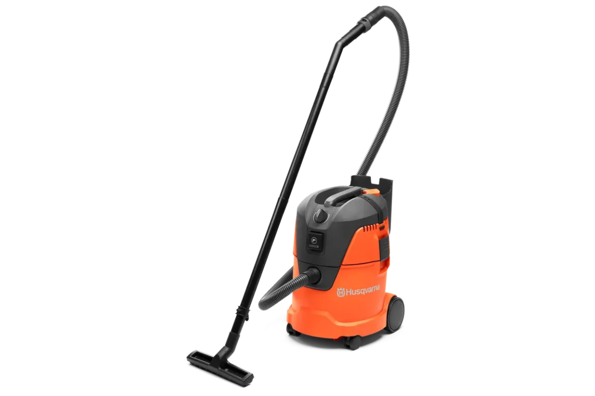 Vysavač HUSQVARNA WDC 325L