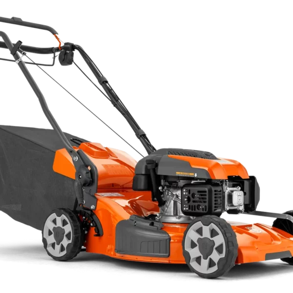 Benzínová sekačka HUSQVARNA LC 356VP motor Husqvarna